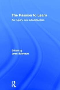 The Passion to Learn