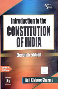 Introduction to the Constitution of India