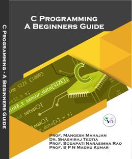 C Programming A Beginners Guide