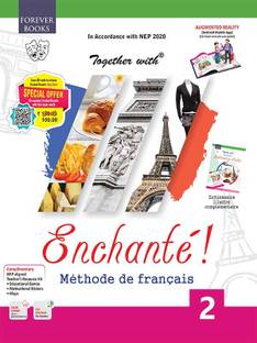 Together With Enchante Text Book Class- 6 (Part- 2)