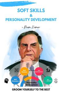 Soft Skills &amp; Personality Development  - Grow Yourself To The Best