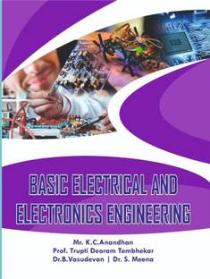 Basic Electrical and Electronics Engineering