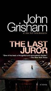 The Last Juror