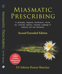 Miasmatic Prescribing