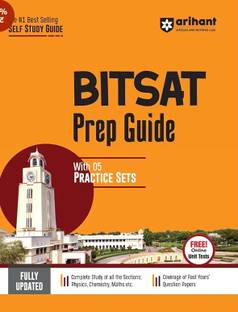 BITSAT prep guide