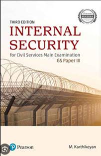 Internal Security, 3e