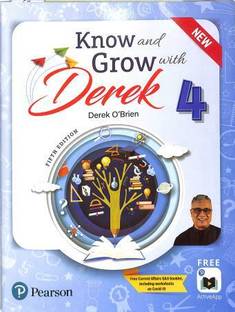New Know And Grow With Derek 4