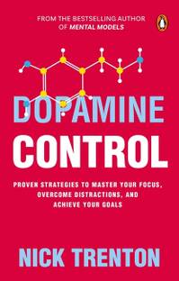 Dopamine Control by Nick Trenton