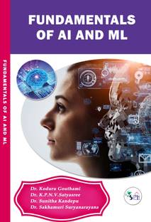 Fundamentals of AI and ML