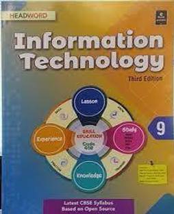 INFORMATION TECHNOLOGY 3E CLASS 9