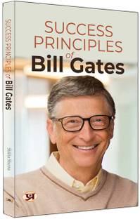 Success Principles of Bill Gates