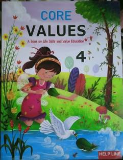 Core Values 4