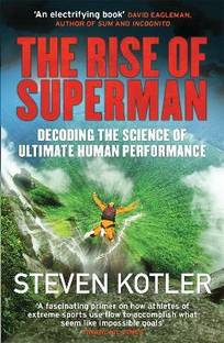 The Rise of Superman