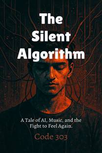 The Silent Algorithm  - A Tale of AI, Music, and the Fight to Feel Again.