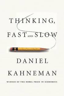 THINK FAST AND SLOW