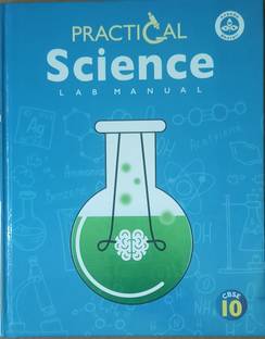 Practical Science Lab Manual class 10