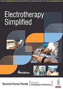 Electrotherapy Simplified