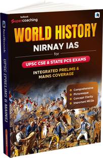 UPSC (World History)