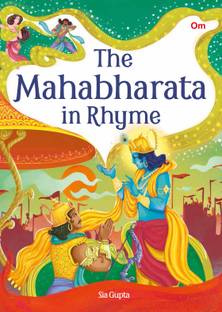 The Mahabharata in Rhyme