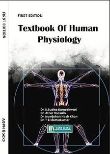 Textbook Of Human Physiology