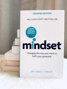 Mindset - Updated Edition