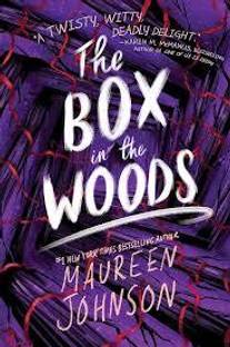 The Box in the Woods