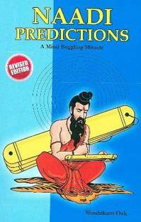 Naadi Astrology