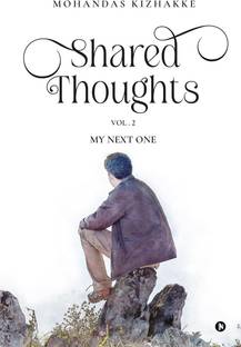 Shared Thoughts - Vol. 2