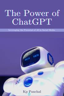 The Power of ChatGPT  - Leveraging the Potential of AI in Social Media.