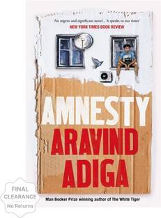 Amnesty