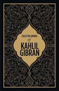 Kahlil Gibran