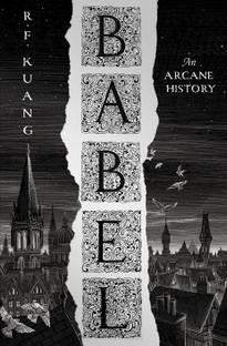Babel Book