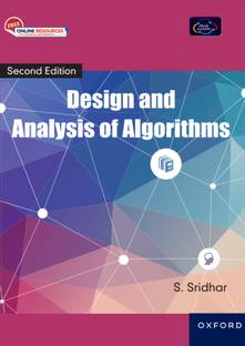 Design & Analysis of Algorithms 2e