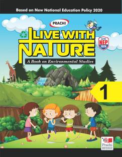 LIVE WITH NATURE CLASS 1