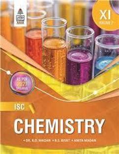 S Chand Isc Chemistry For Class XI Volume 2 2027