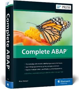 Complete ABAP