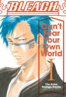 Bleach: Can't Fear Your Own World, Vol. 1: Volume 1
