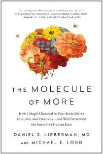 The Molecule of More (English)
