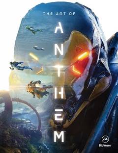 The Art of Anthem