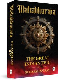 Mahabharata: The Great Indian Epic