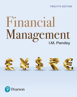 Financial Management,12e