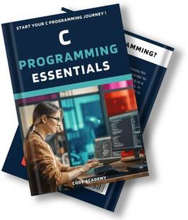C Programming Essentials for Hackers 2025 (Hindi Edition) - With Free 30-Day Ethical Hacking Course & Tools
