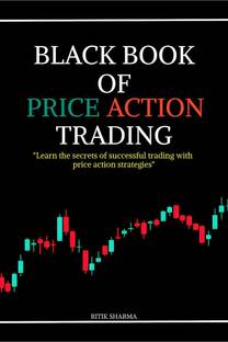 Black Book of Price Action Trading