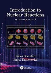 Introduction to Nuclear Reactions