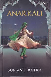 Anarkali