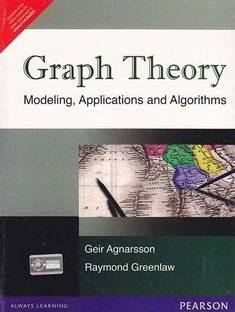 Graph Theory 1 Edition