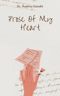 Prose Of My Heart