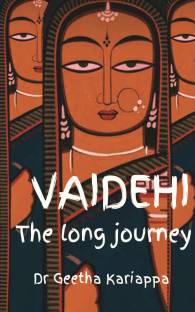 Vaidehi  - The long journey