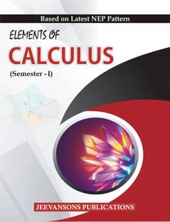 Elements of Calculus (Semester-I)