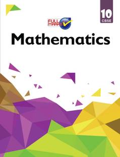Mathematics Support Book (Latest CBSE Syllabus) Class 10 for Academic Year 2024-25